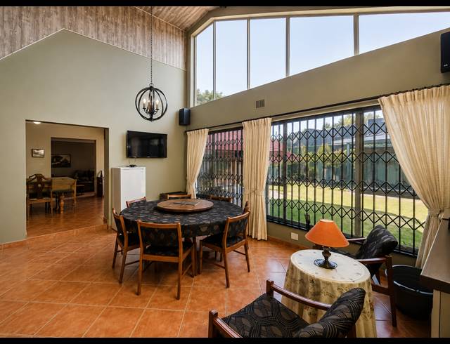4 BEDROOM HOUSE FOR SALE IN RISIVILLE
